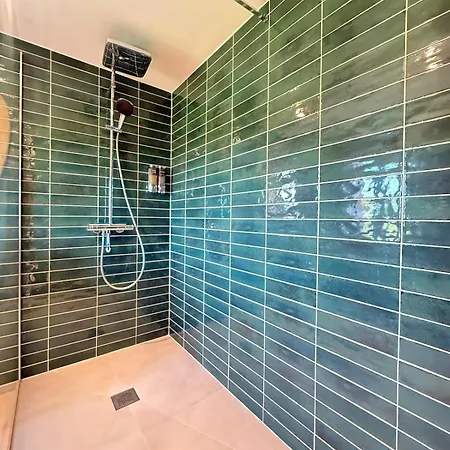 Jungle Romantique, Bain Et Cheminee * Saint-Folquin